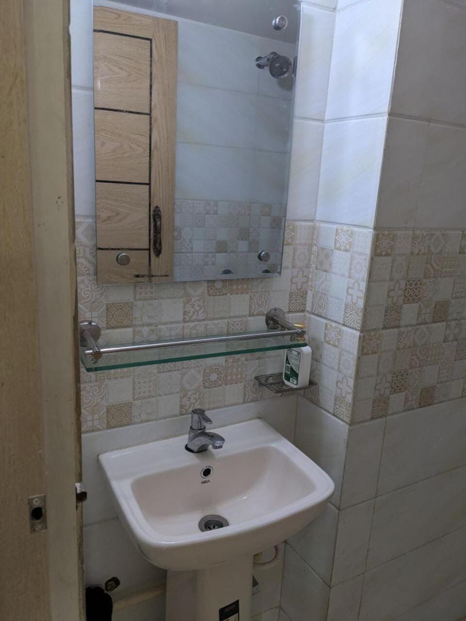 Studio Flat Banasree near Gulshan Apartment in Dhaka