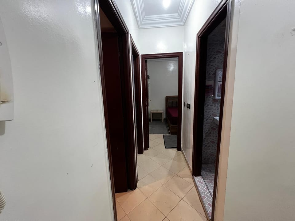 Apartment busway nearshore Apartment in Casablanca