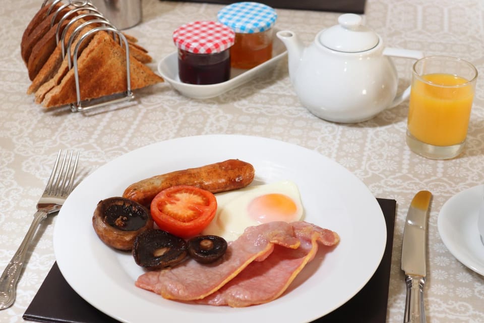 Breakfast