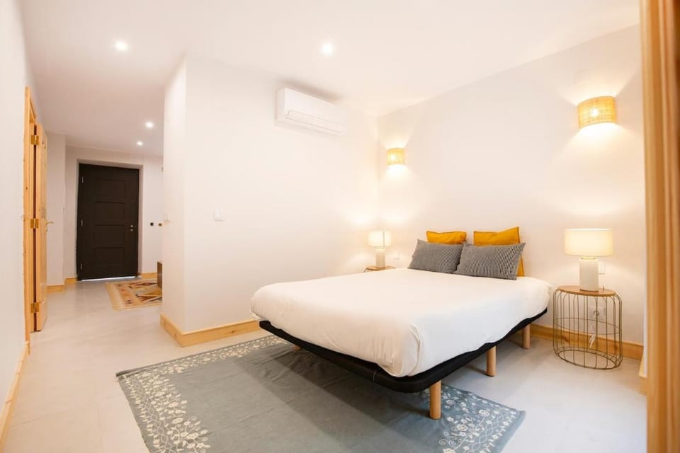 Graça Olival I - city centre wifi Apartment in Lisbon