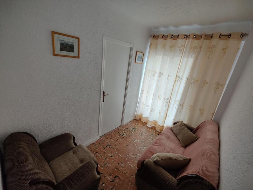 Cozy Escape Santa Pola Apartment in Santa Pola