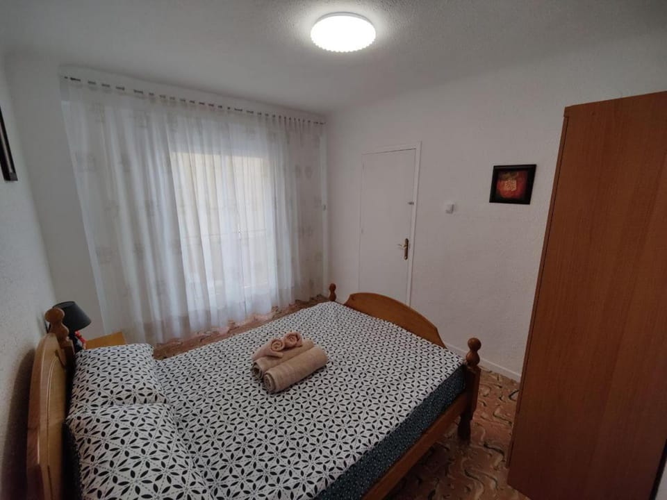 Cozy Escape Santa Pola Apartment in Santa Pola