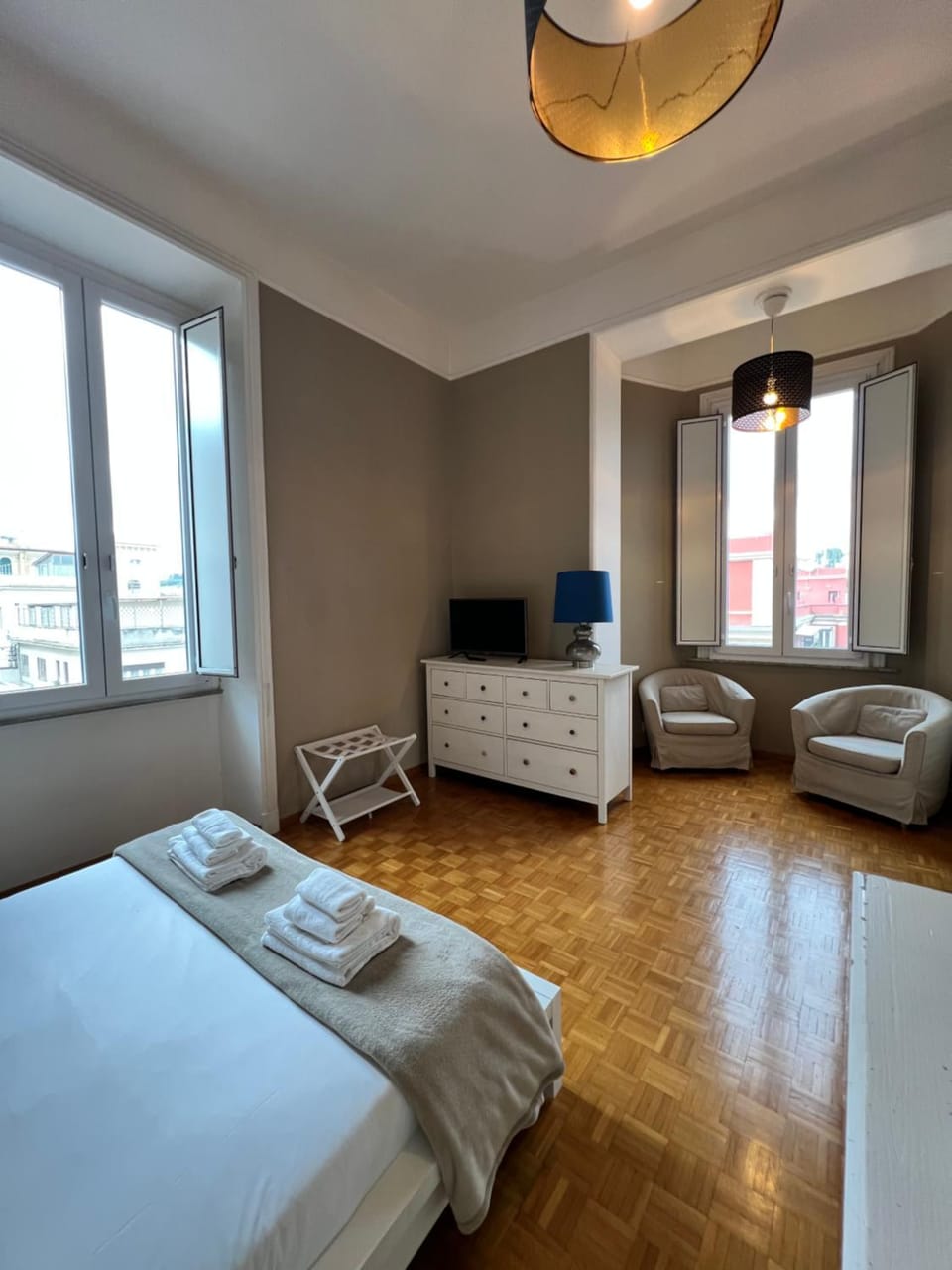 Amalia Vatican House Apartment in Rome