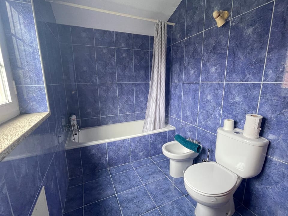 Toilet, Bathroom, Bath