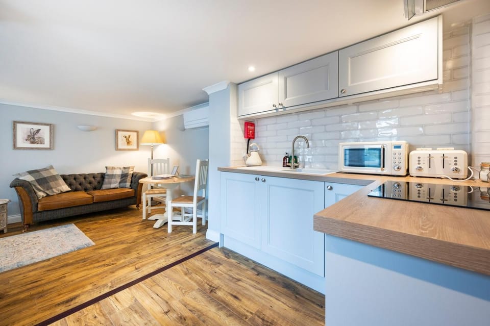 Holly House Studio, Lavenham House in Babergh District
