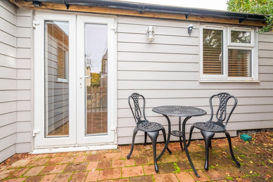 Holly House Studio, Lavenham House in Babergh District