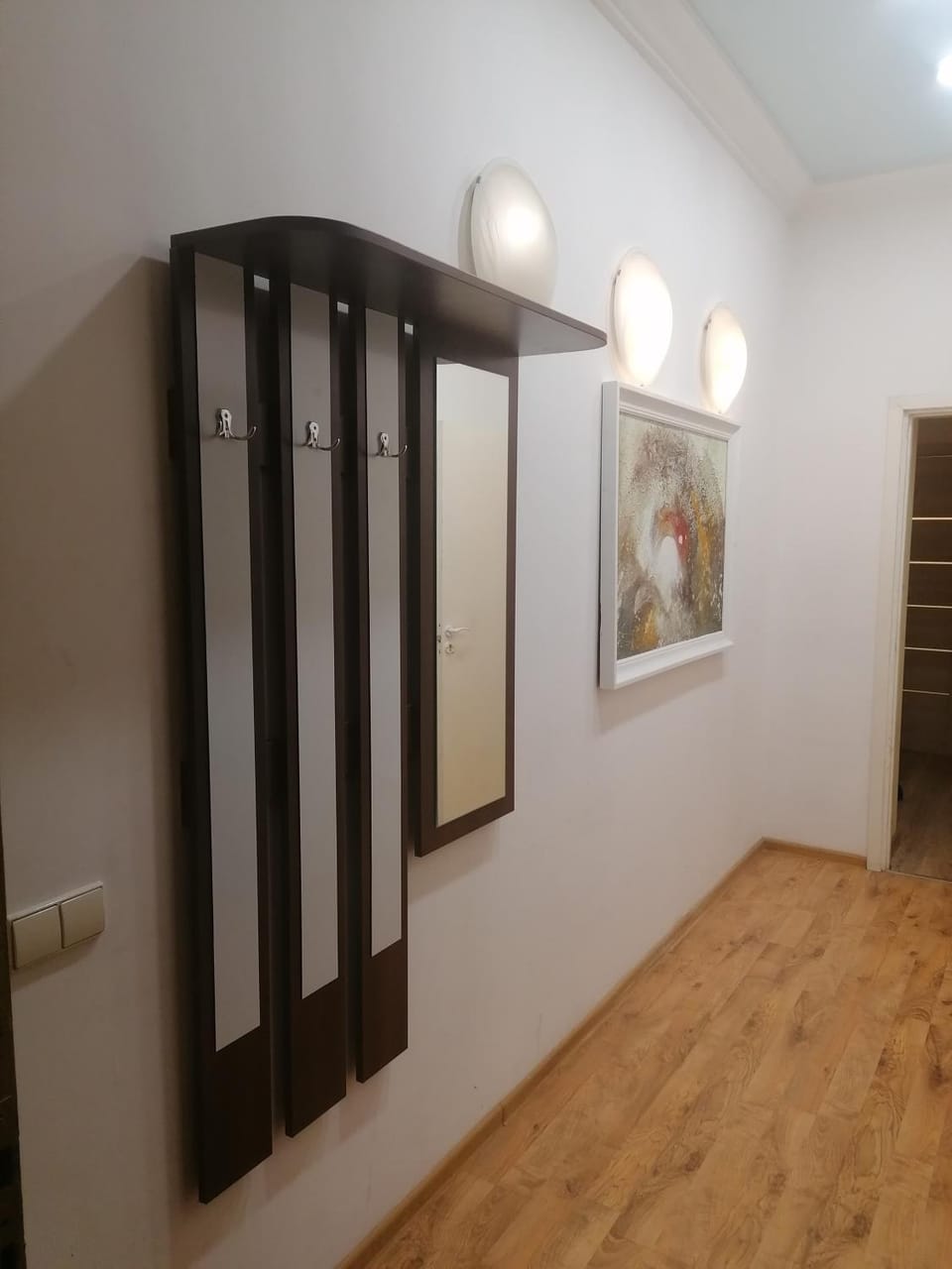 Manto Apartment in Klaipėda