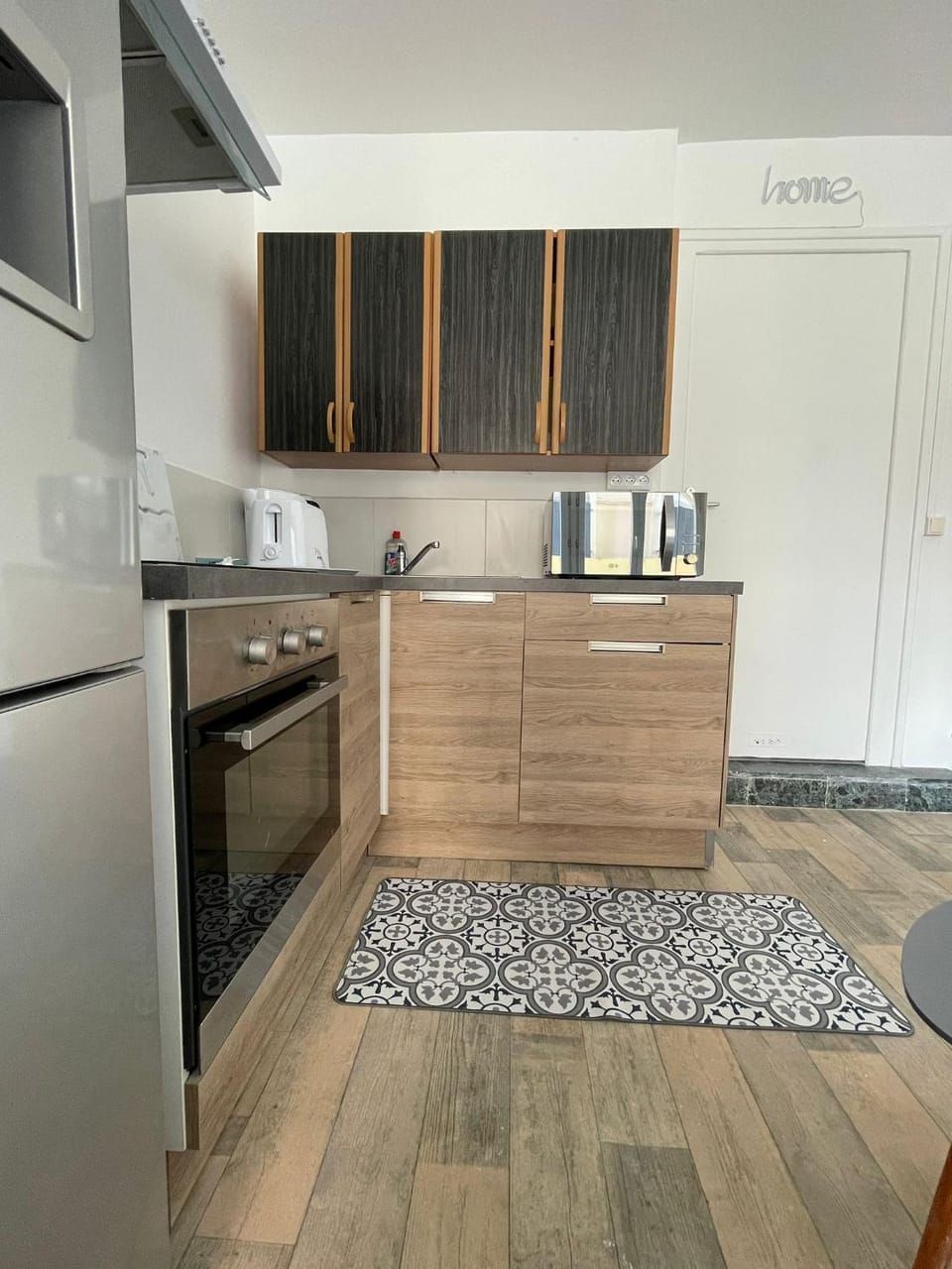 Studio Côte Bleue Apartment in Hauts-de-France