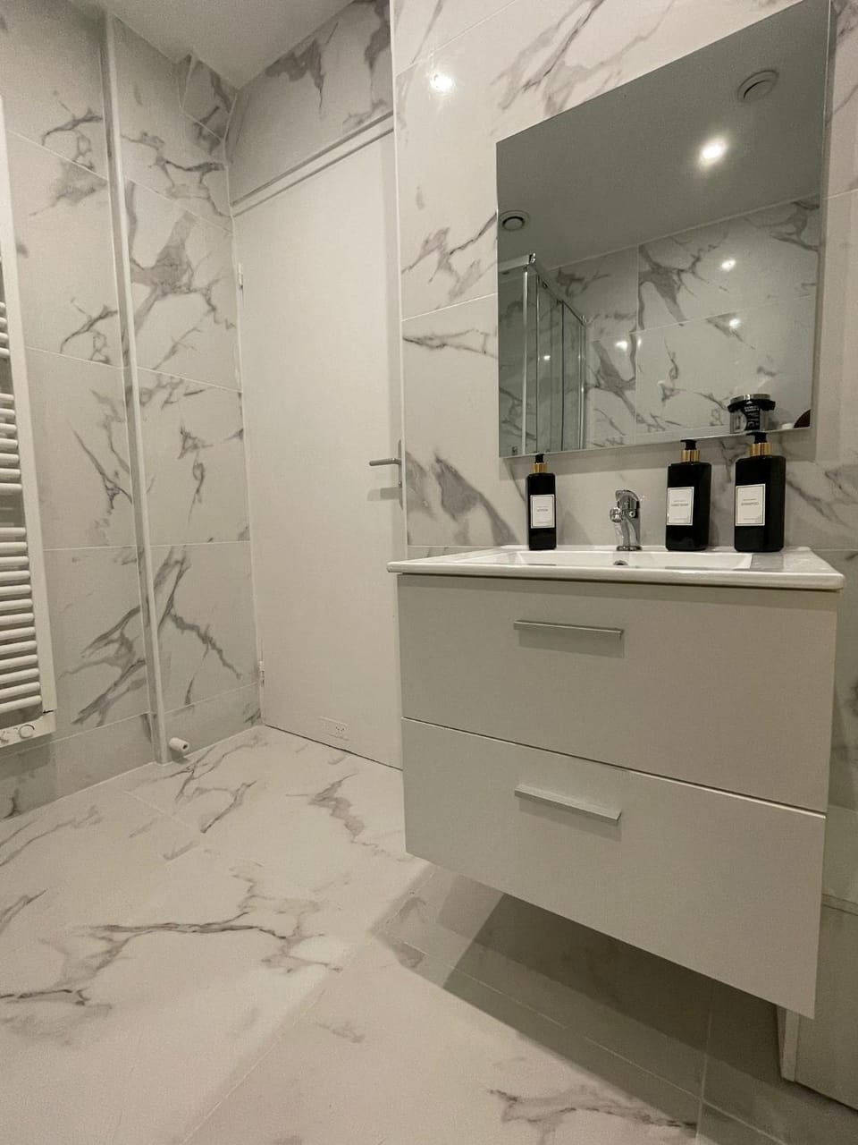 Studio Côte Bleue Apartment in Hauts-de-France