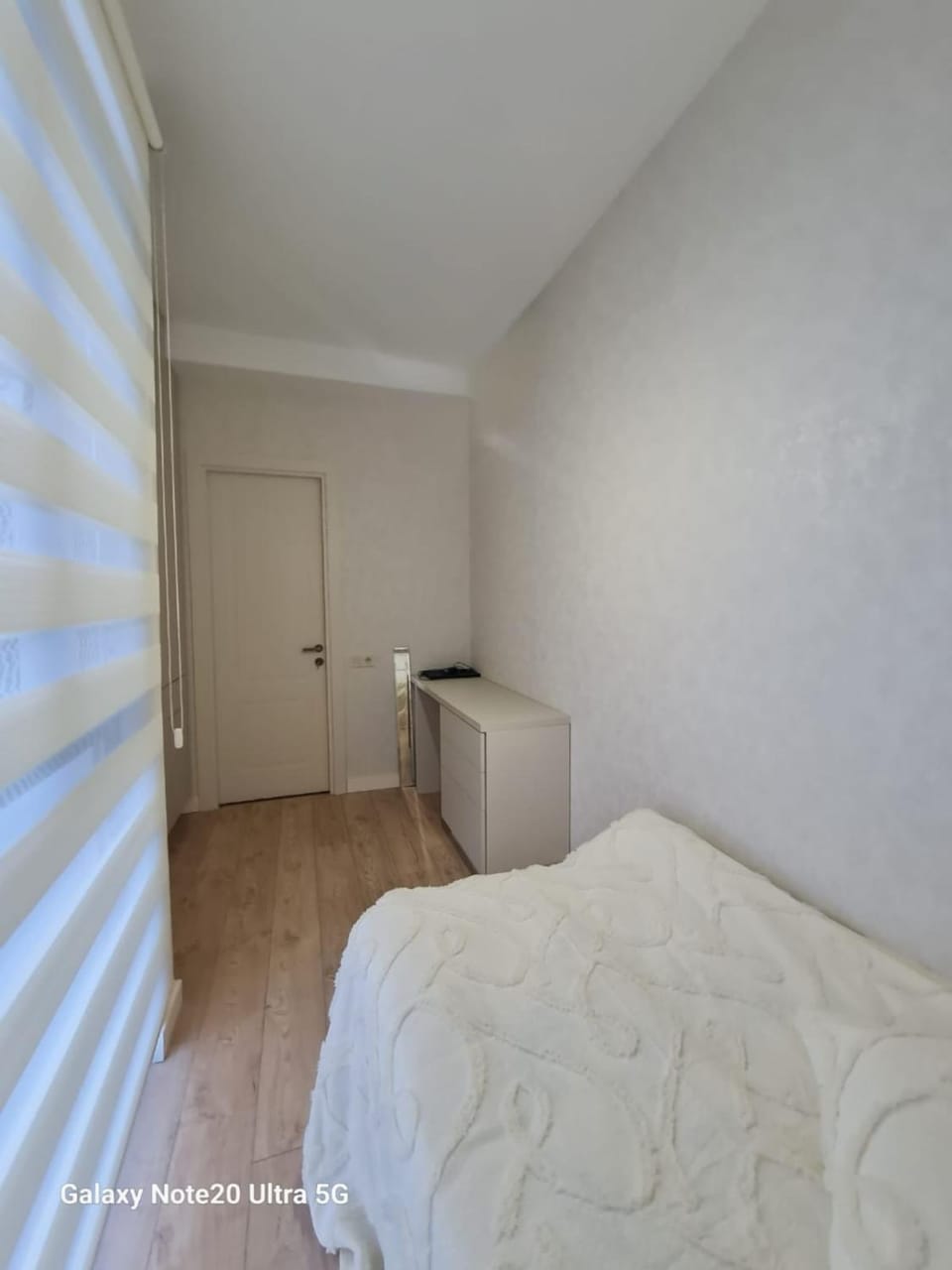 natia Apartment in Batumi