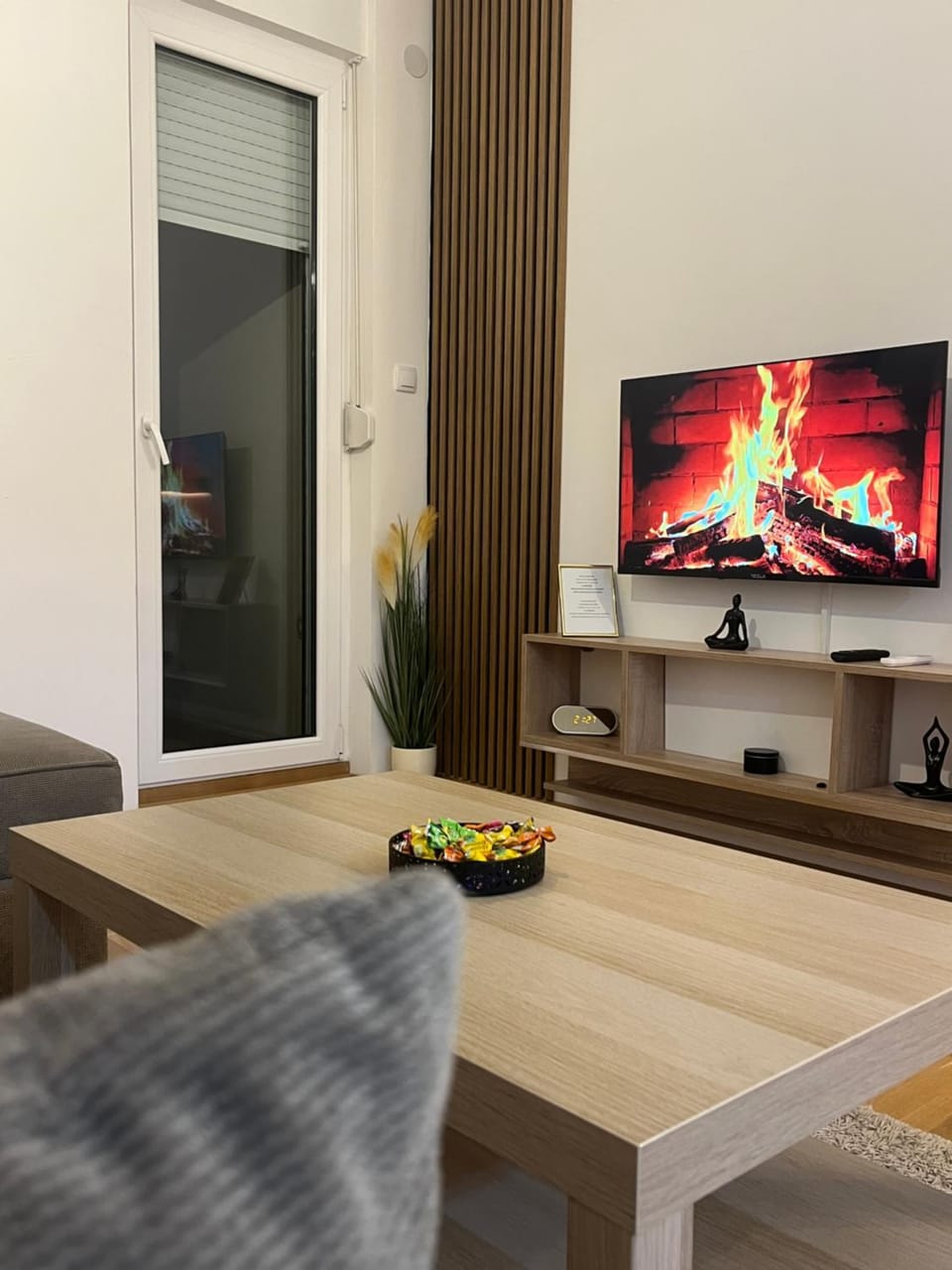 Apartman LAKI Apartment in Serbia