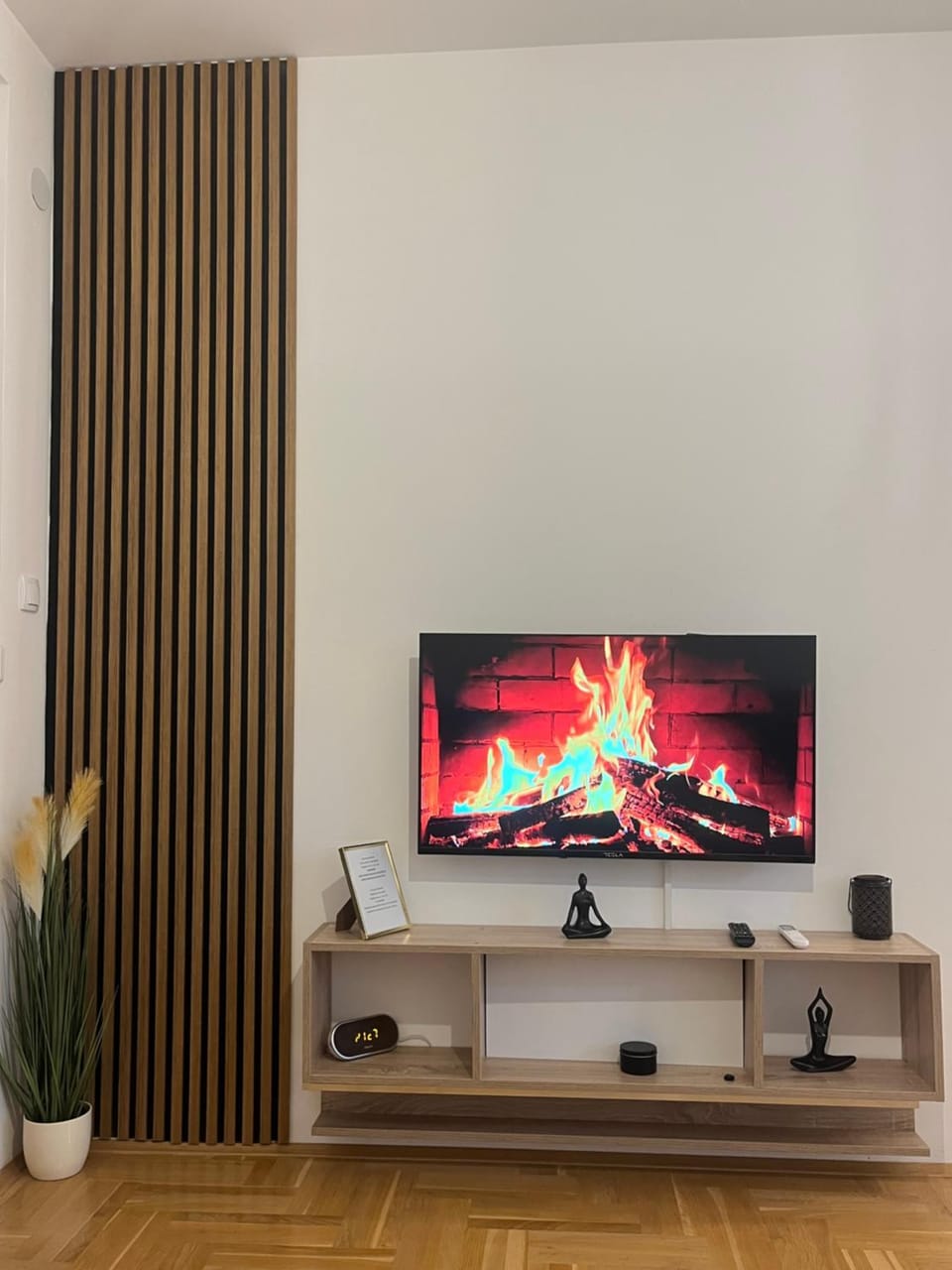 Apartman LAKI Apartment in Serbia