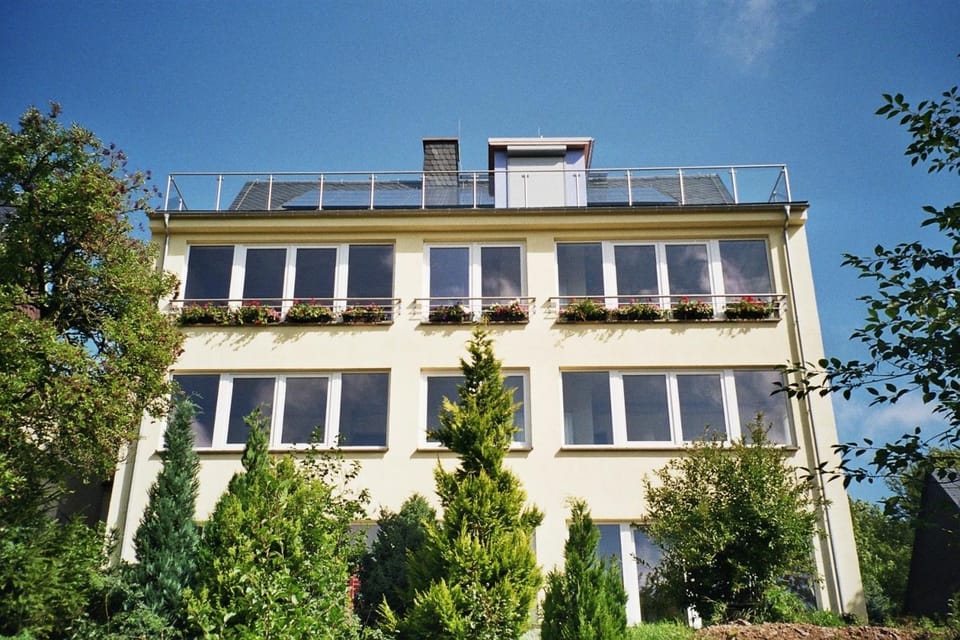 Ferienwohnung Rumrich Apartment in Sächsische Schweiz-Osterzgebirge