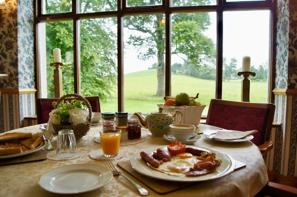 Breakfast, Breakfast, English/Irish breakfast, English/Irish breakfast