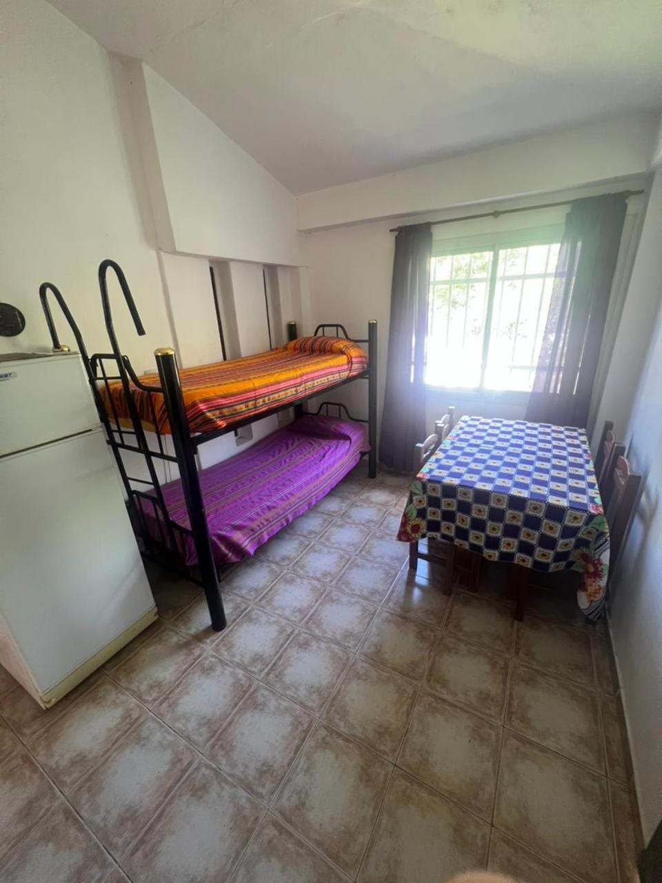 Depto para 4 personas con pileta a 3 cuadras del rio Apartment in Villa Carlos Paz