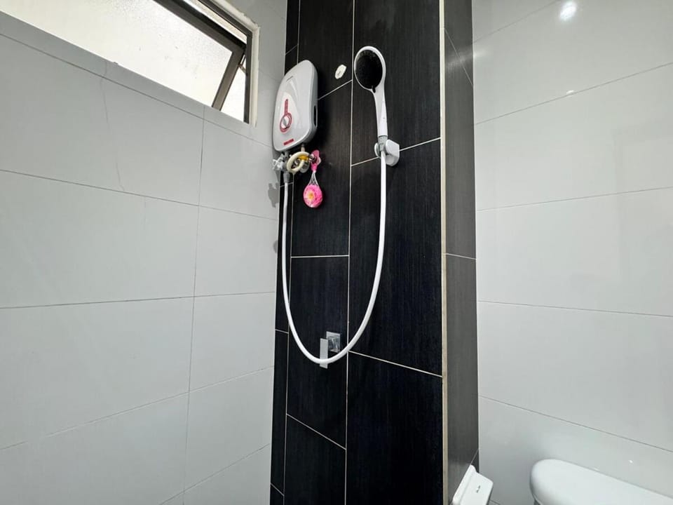 Peaceful 3BR 2B with Pool 10pax Wangsa Maju near Wangsa Walk Apartment in Federal Territory of Kuala Lumpur