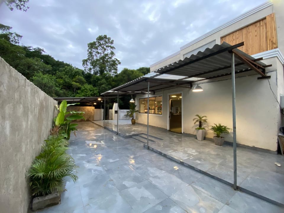 Casa em Florianópolis Norte House in Florianopolis