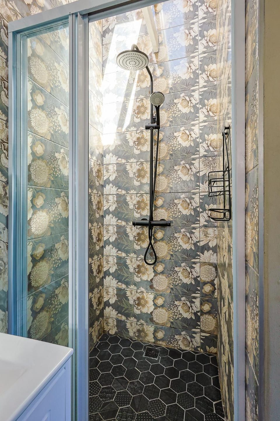 Shower, Bathroom, View (from property/room)