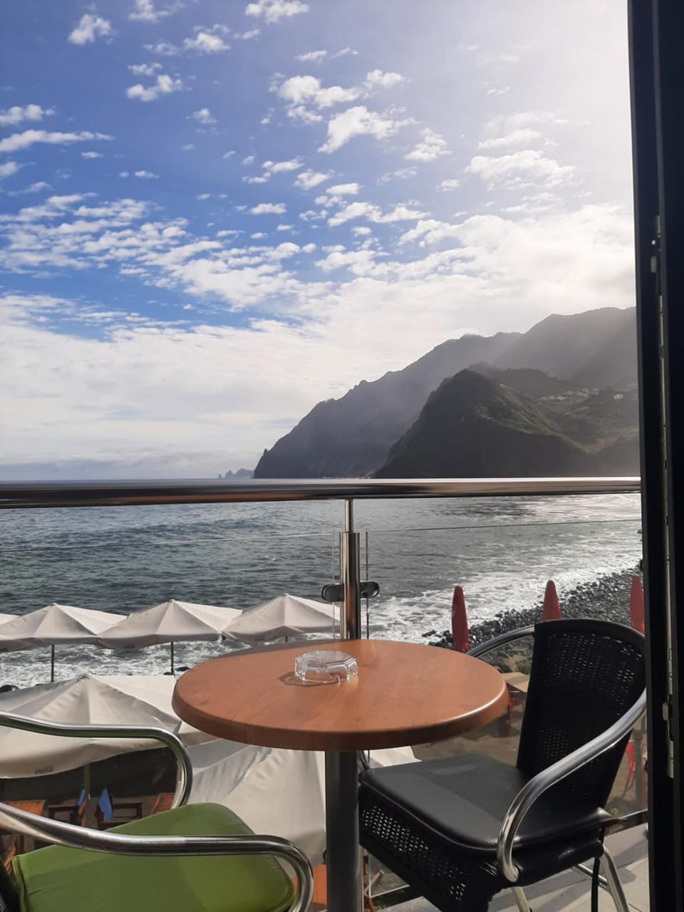 Casa Linda Baía Bed and Breakfast in Madeira District