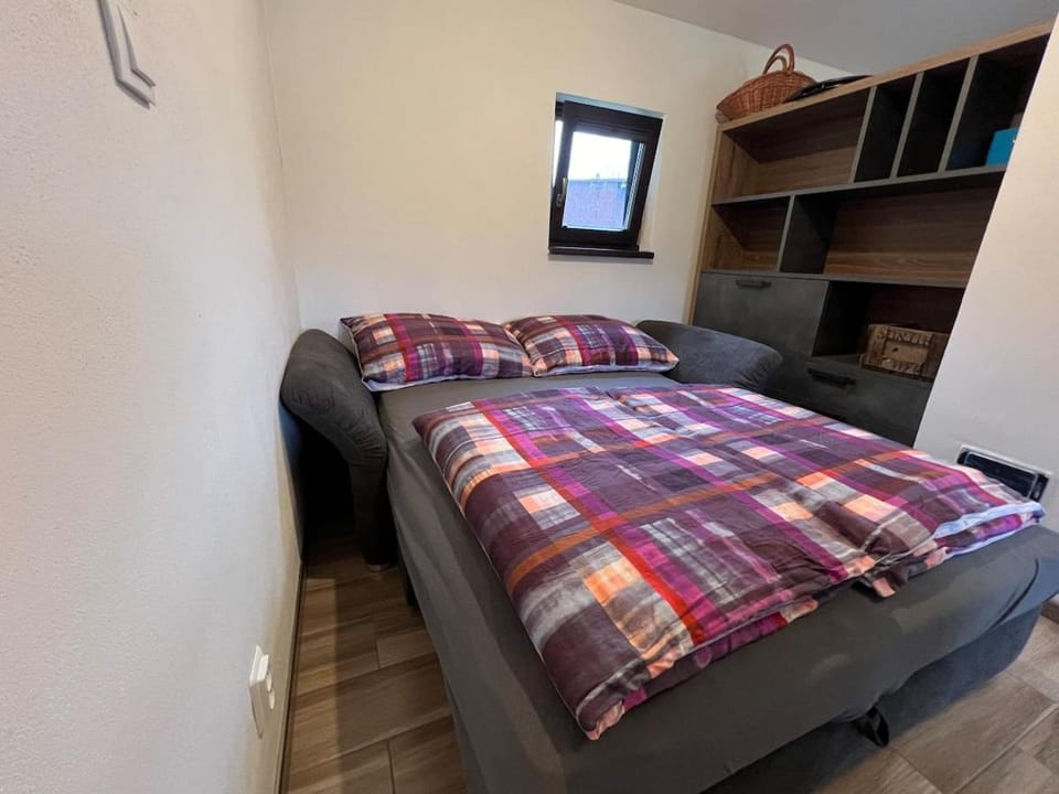 Chata Miracle House in Czechia