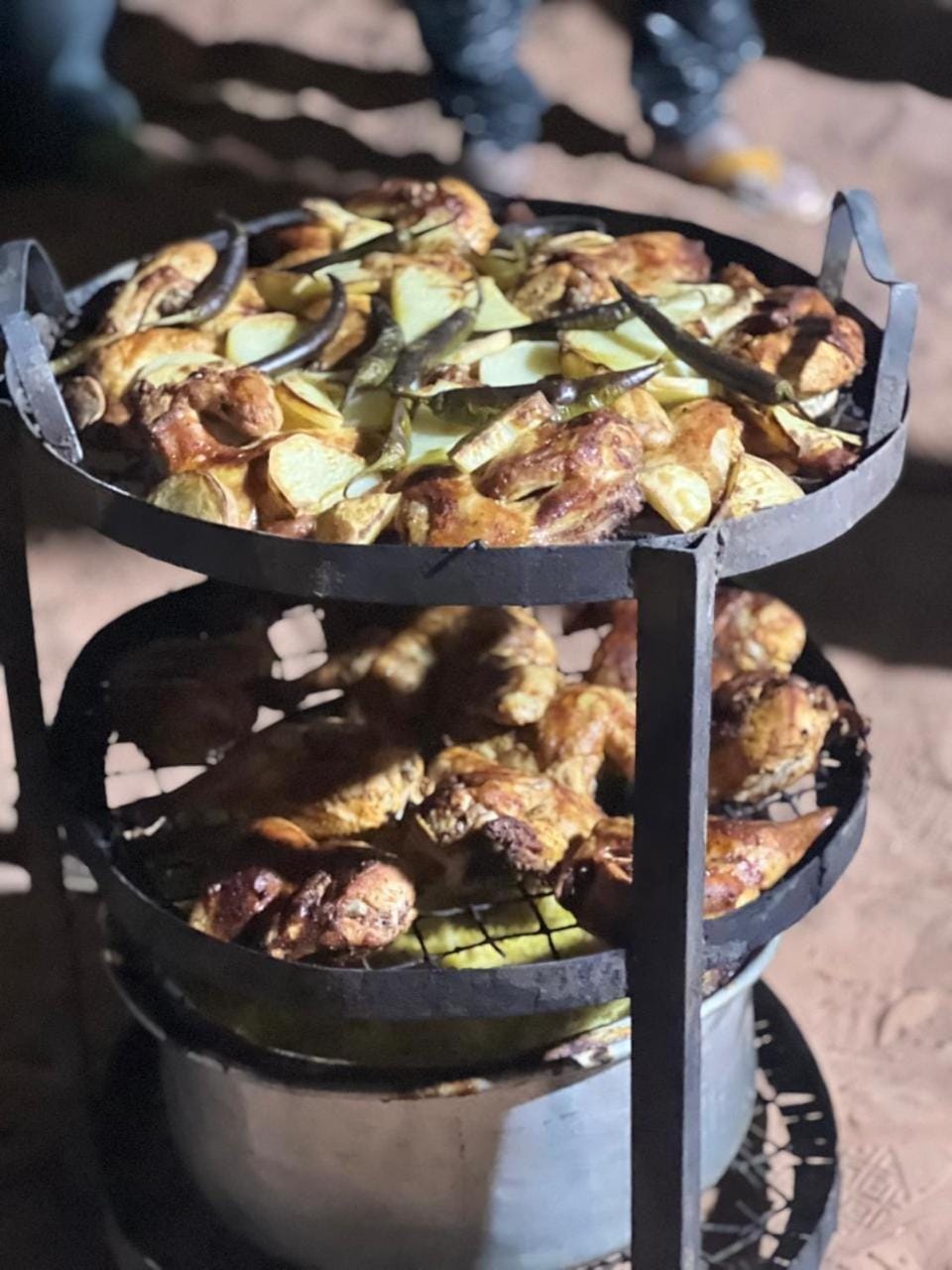 Food