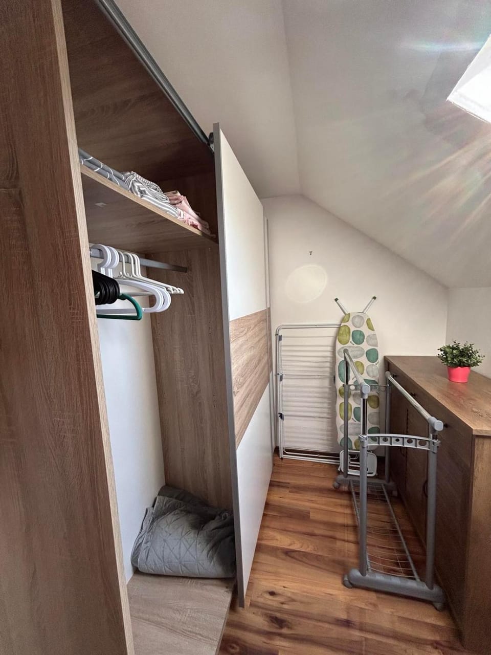 wardrobe