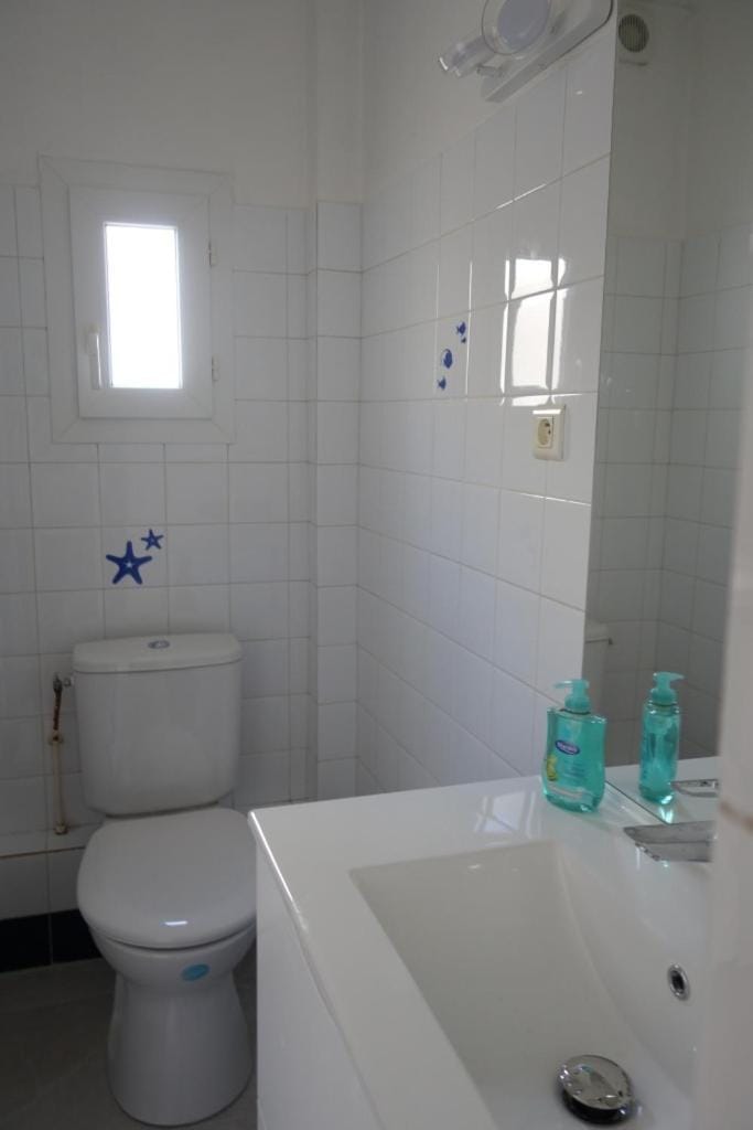 Le Saint-Mathieu Apartment in Nimes
