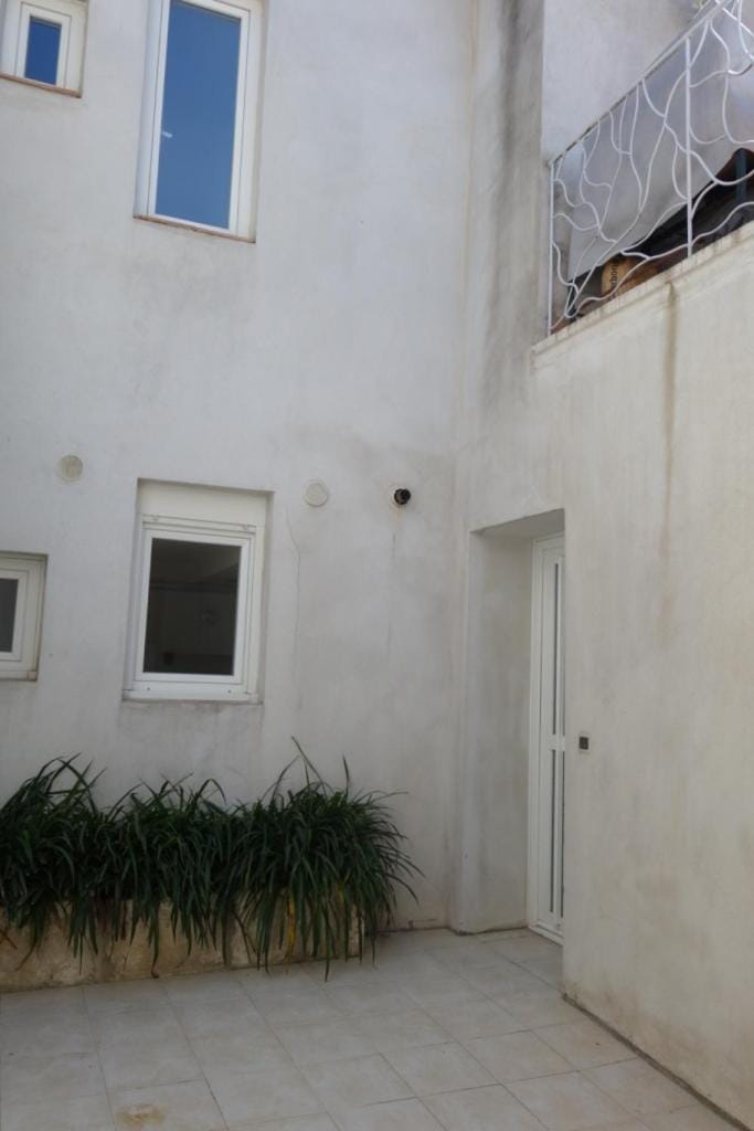 Le Saint-Mathieu Apartment in Nimes