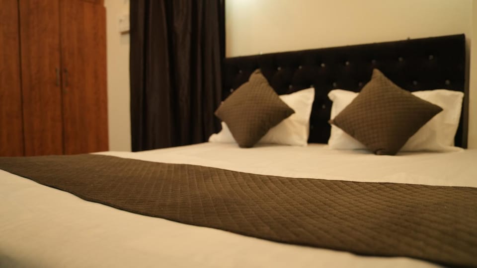 The NAMAMI GANGE HOME STAY Vacation rental in Varanasi