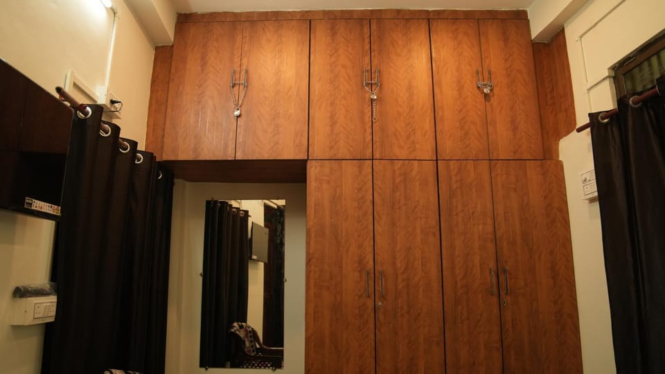 The NAMAMI GANGE HOME STAY Vacation rental in Varanasi