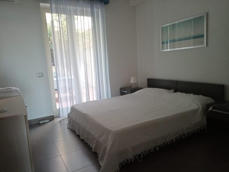 Appartamento fronte mare Taormina - relax e posizione top Apartment in Sicily