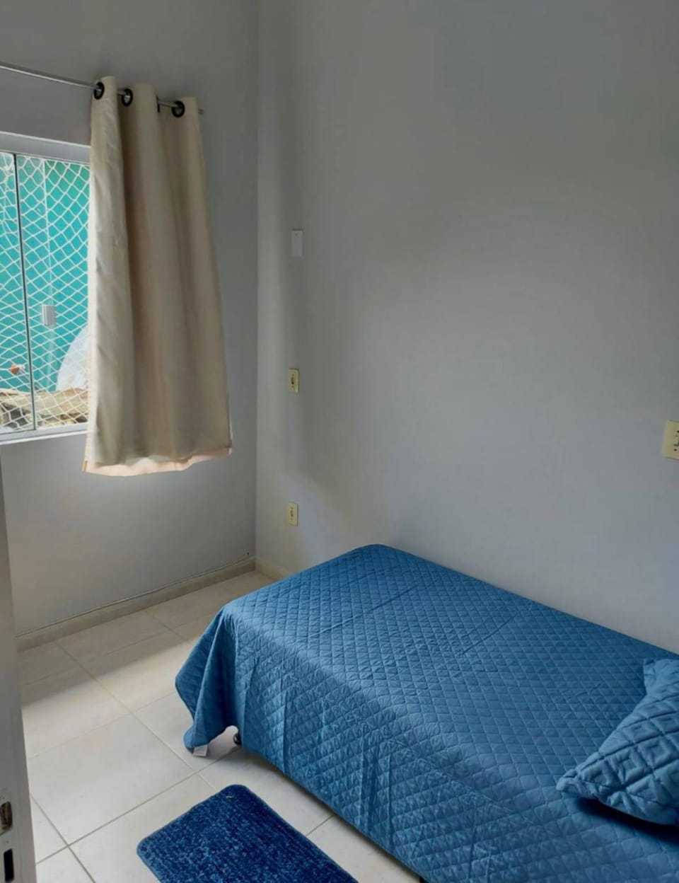 Aluguel Temprada House in Florianopolis