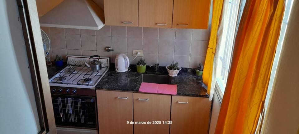 El Lapacho Apartment in Parana