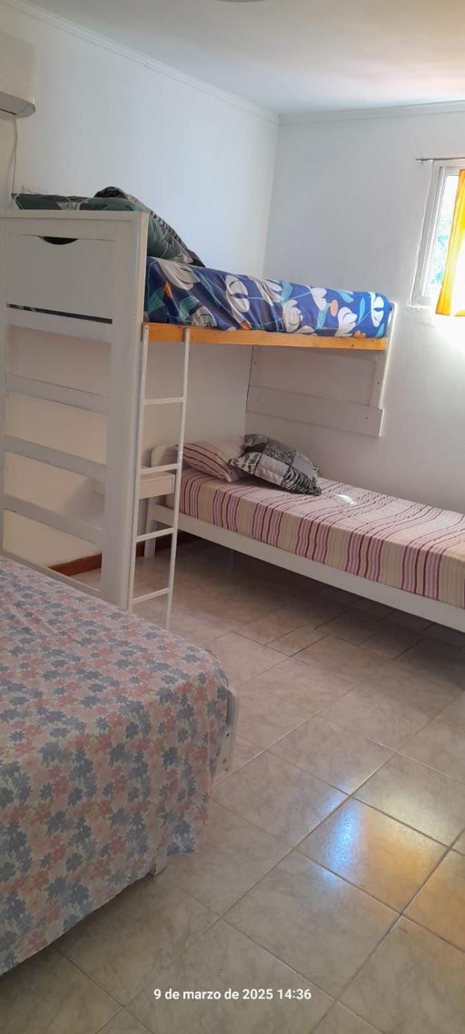 El Lapacho Apartment in Parana