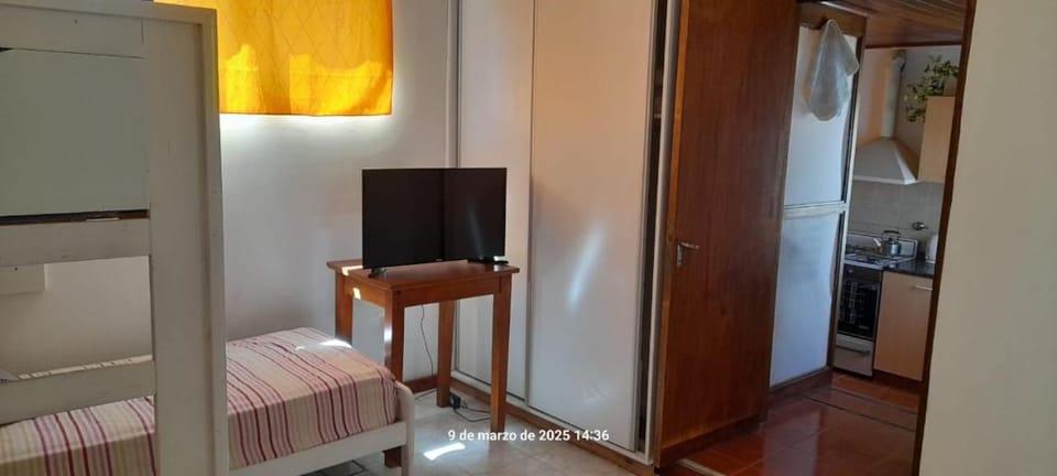 El Lapacho Apartment in Parana