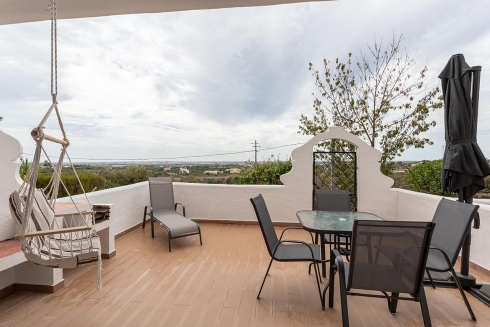Estúdio 21 em Santa Bárbara de Nexe - Faro Apartment in Loulé