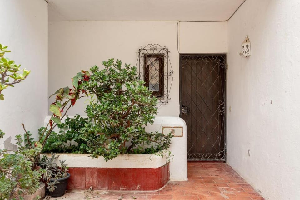 Estúdio 21 em Santa Bárbara de Nexe - Faro Apartment in Loulé