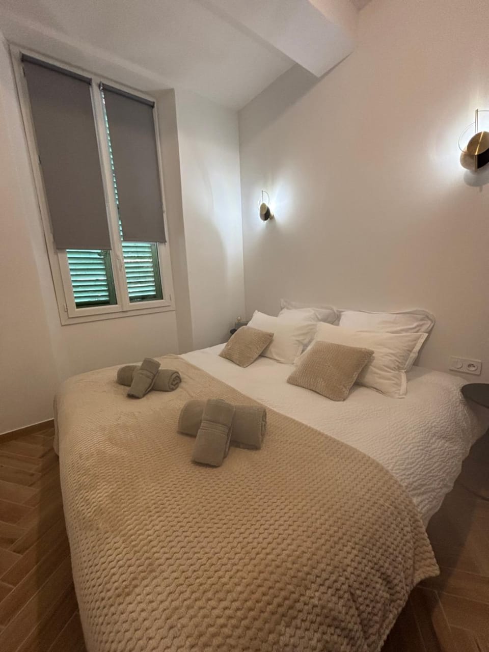 HomeForville Apartment in Cannes