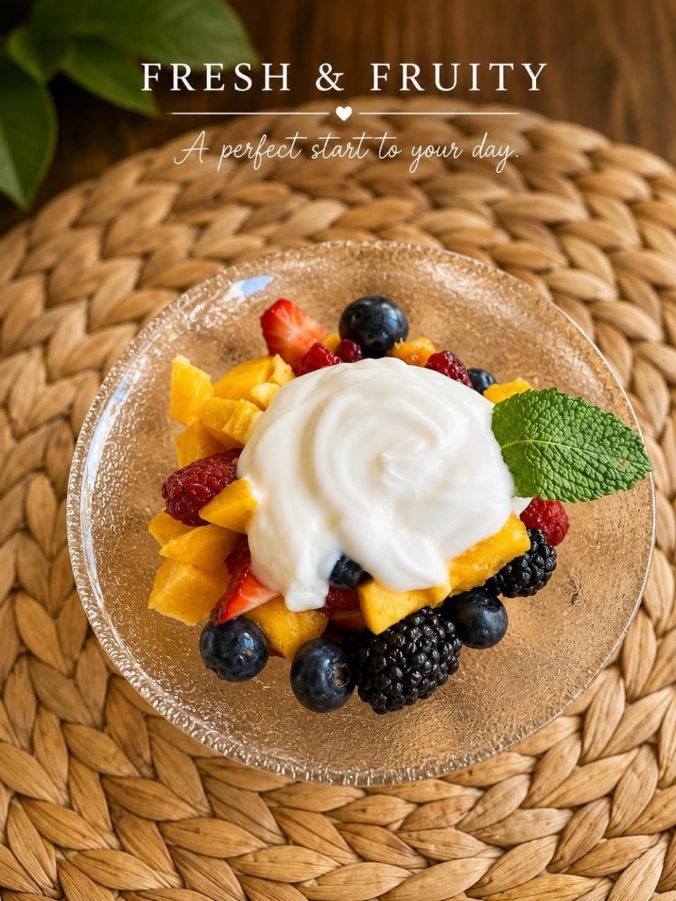 Food, Breakfast