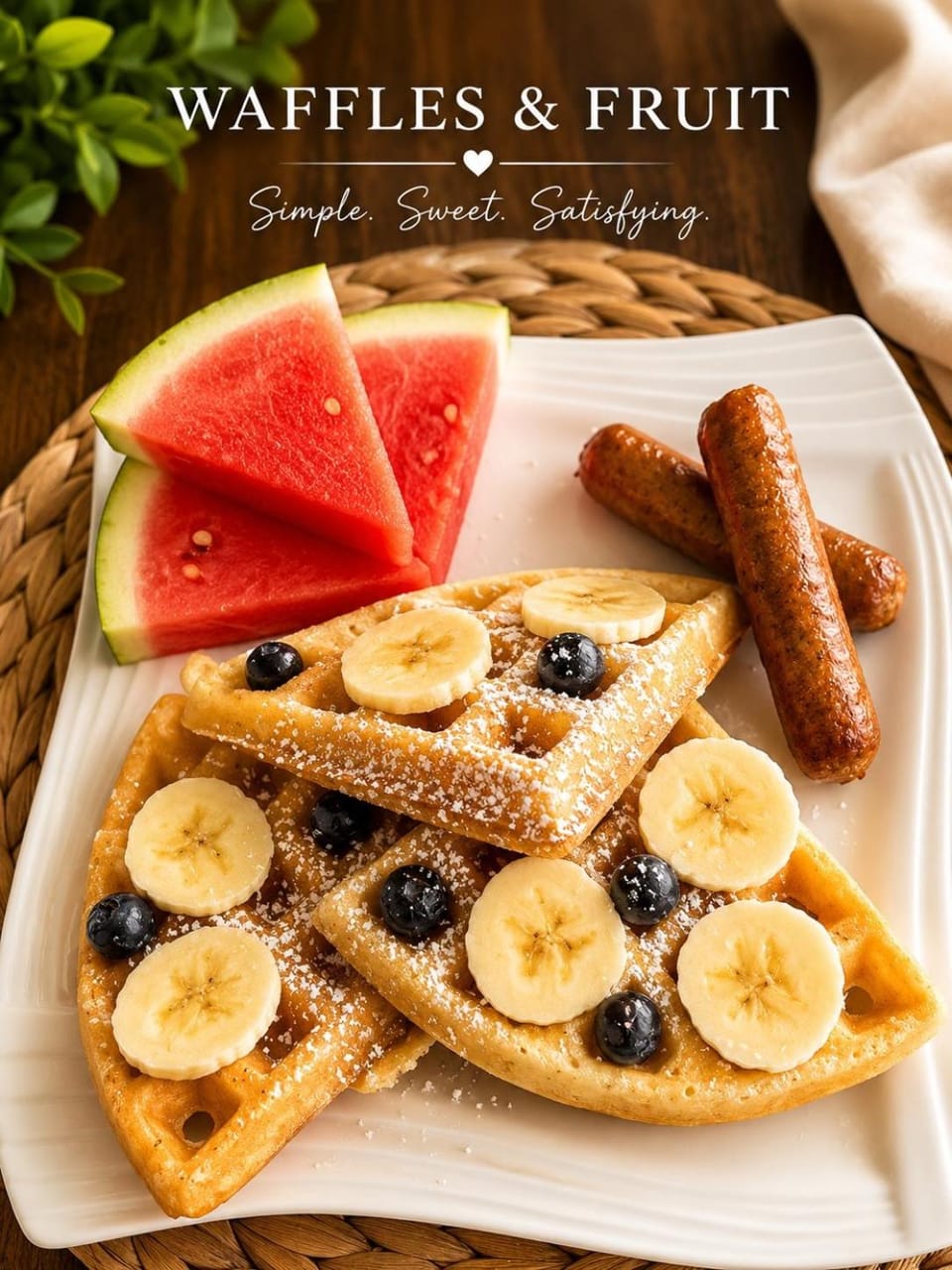 Food, Breakfast