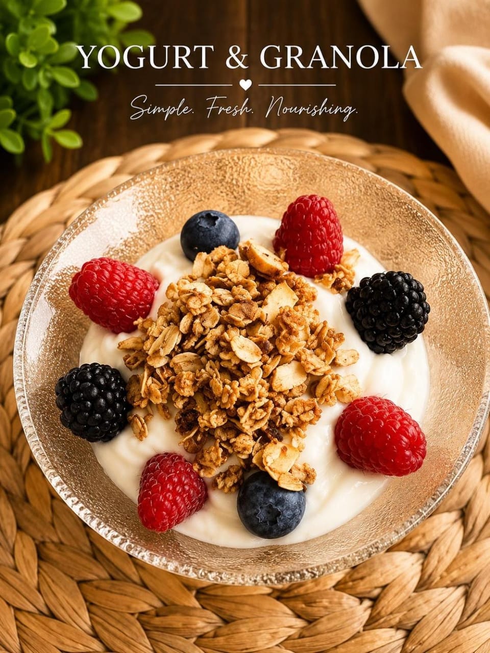 Food, Breakfast