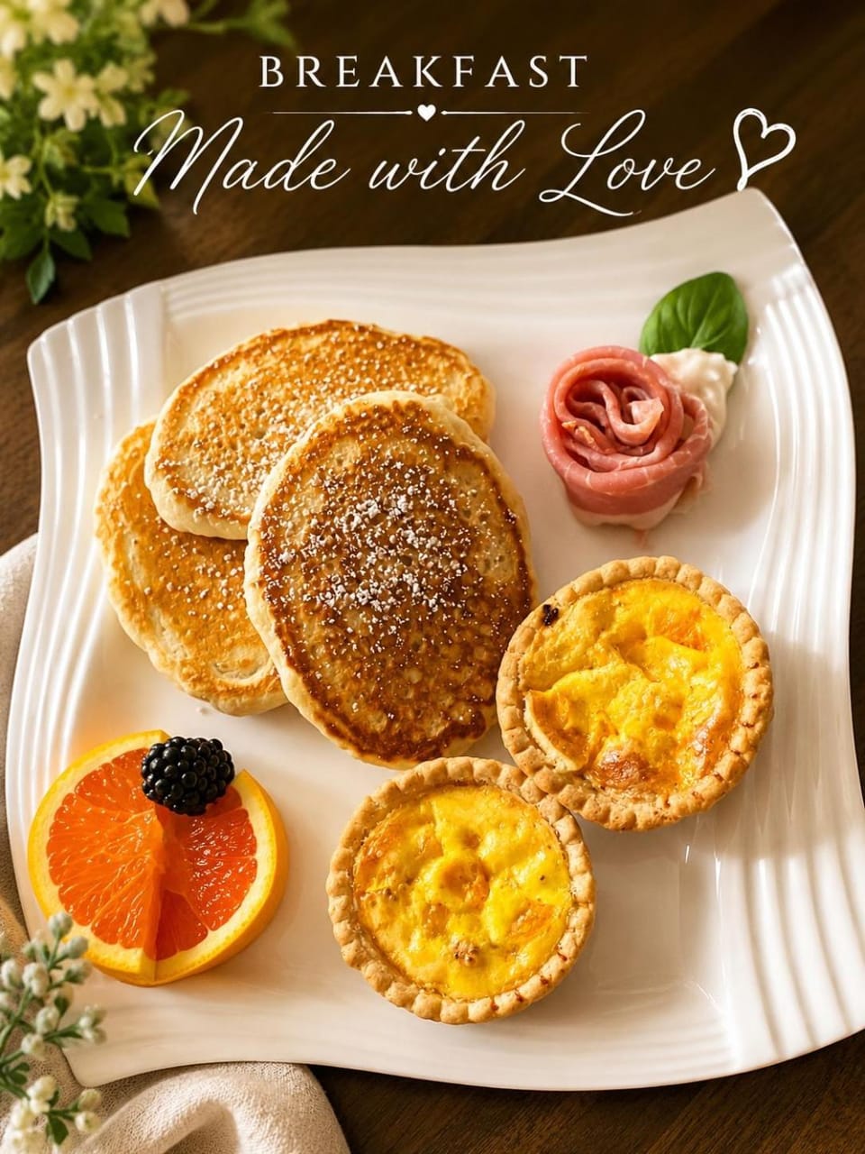 Food, Breakfast