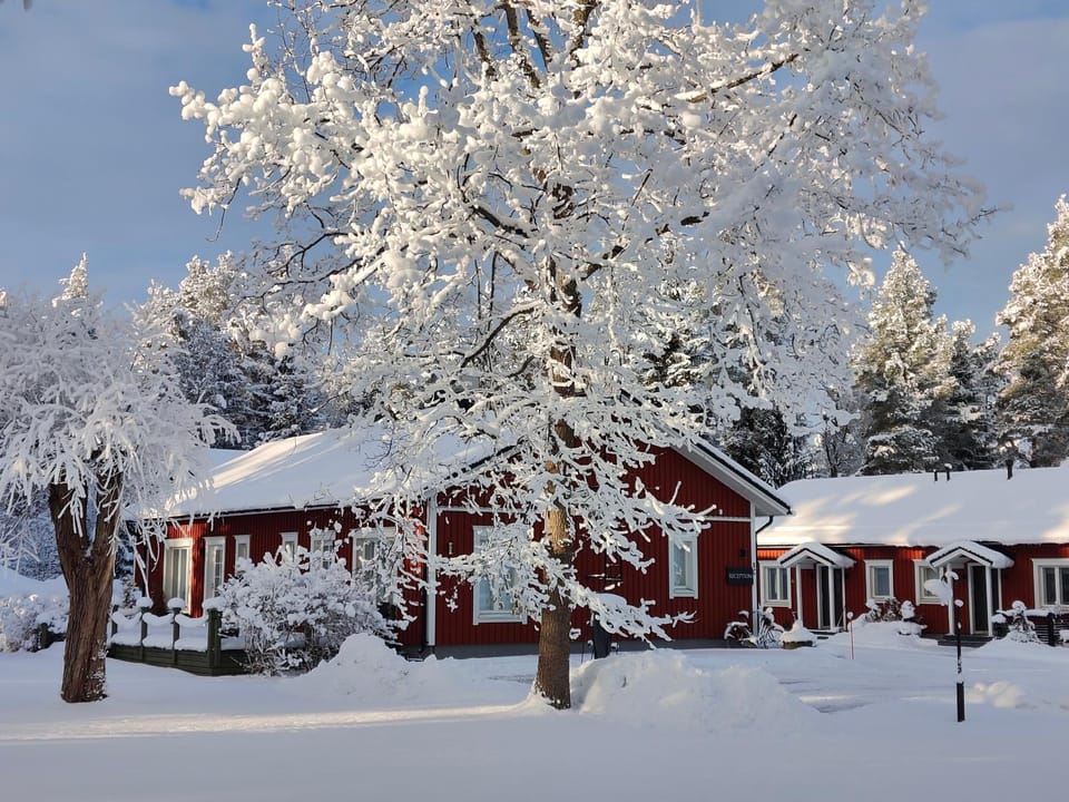 Hotel Hiisi Hill Hotel in Finland