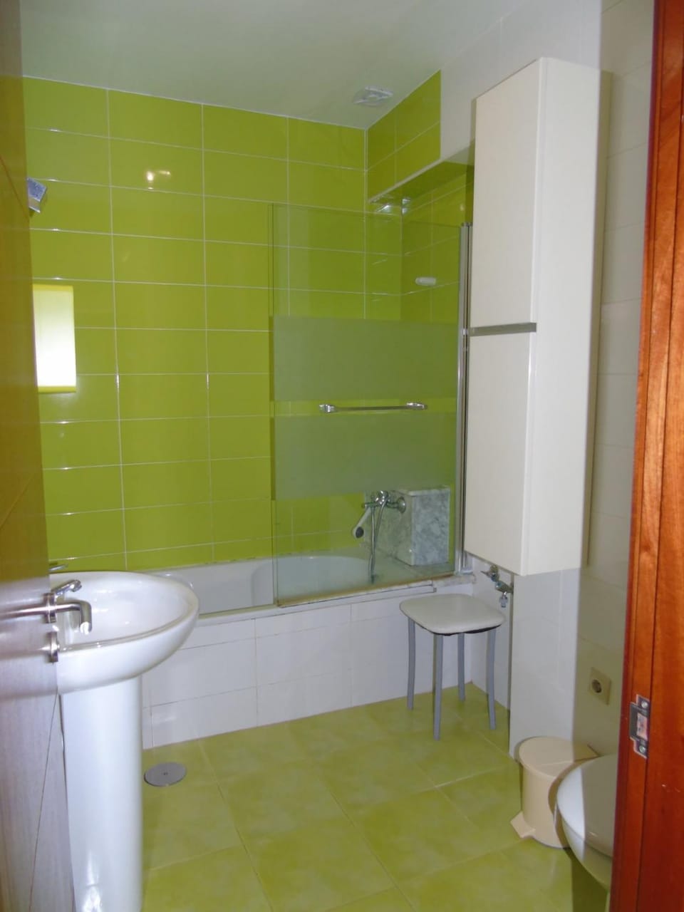 Loft Dúplex O Viñal Apartment in Galicia