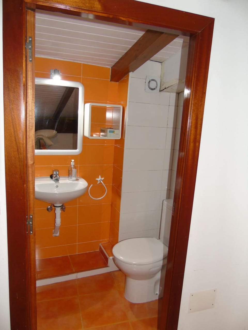 Loft Dúplex O Viñal Apartment in Galicia