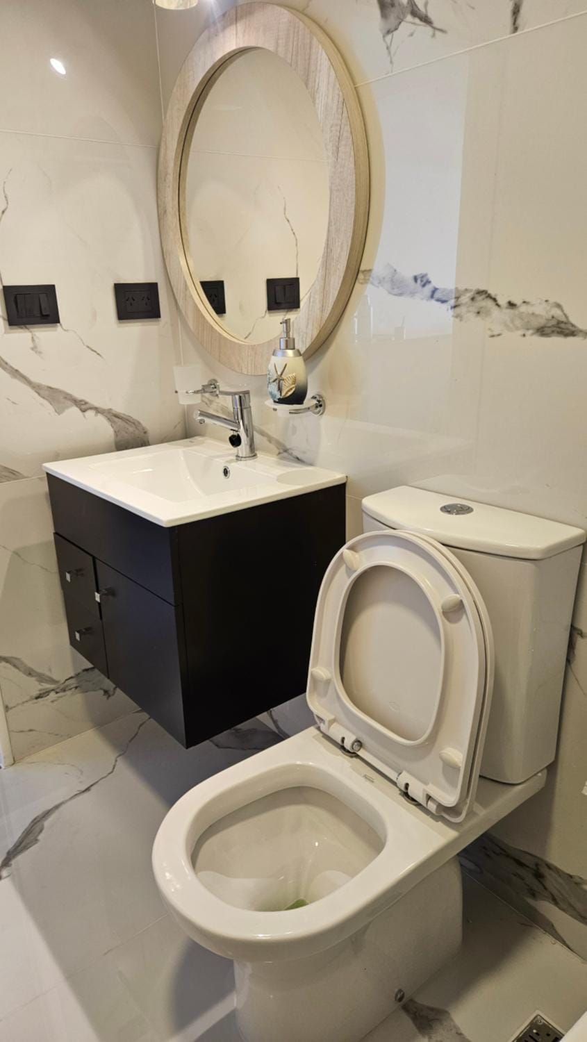 Design Madryn Apartment in Puerto Madryn