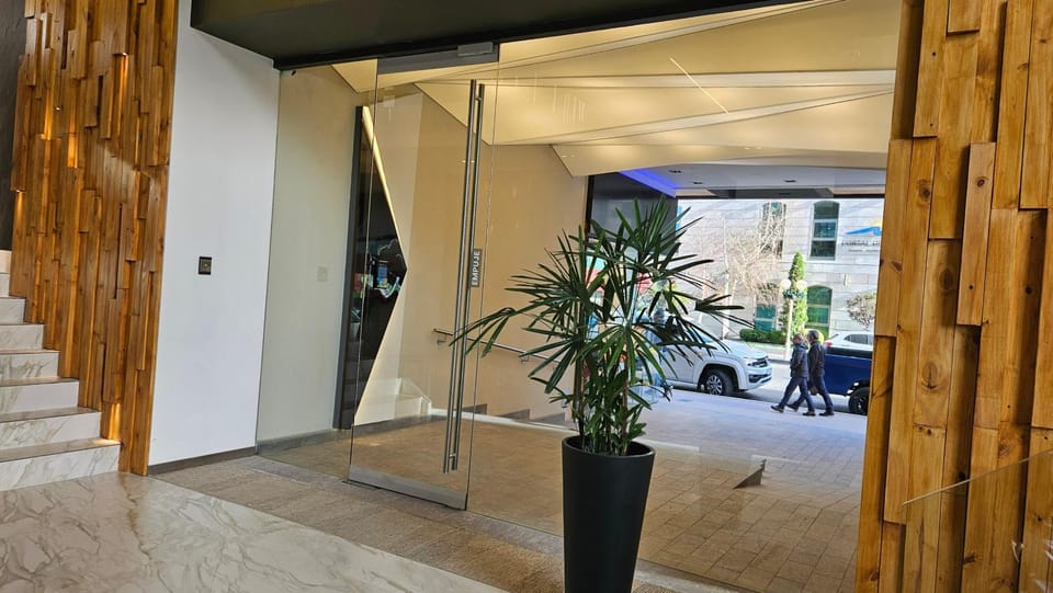 Design Madryn Apartment in Puerto Madryn