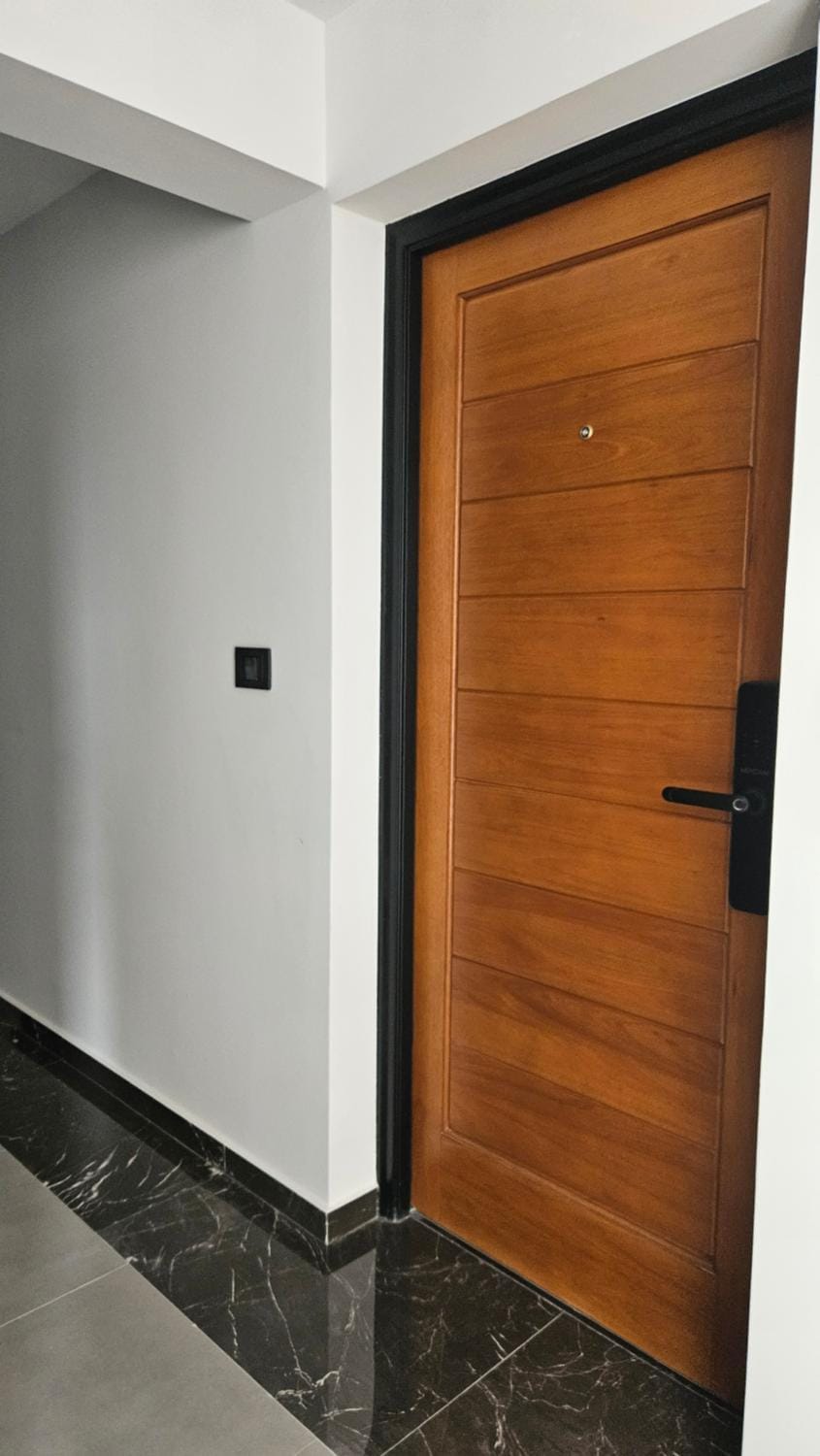 Design Madryn Apartment in Puerto Madryn