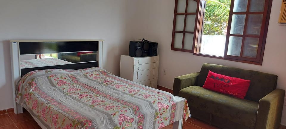 Casa Praia seca House in Araruama