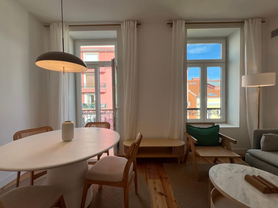 DL Apartments Apartment in Lisbon